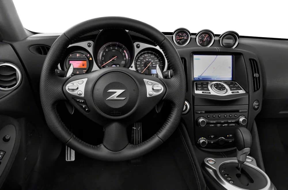 370Z