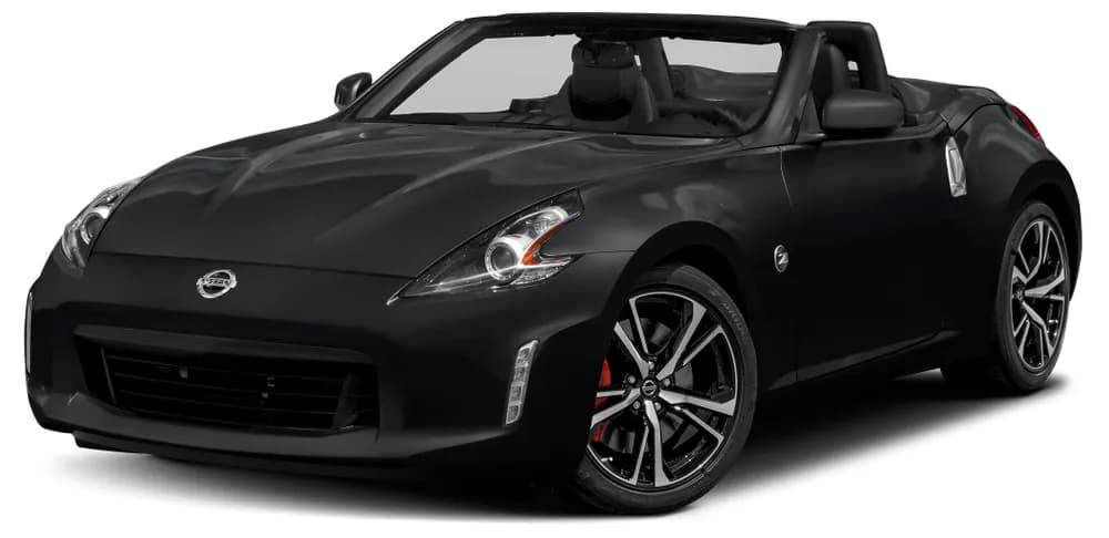 370Z