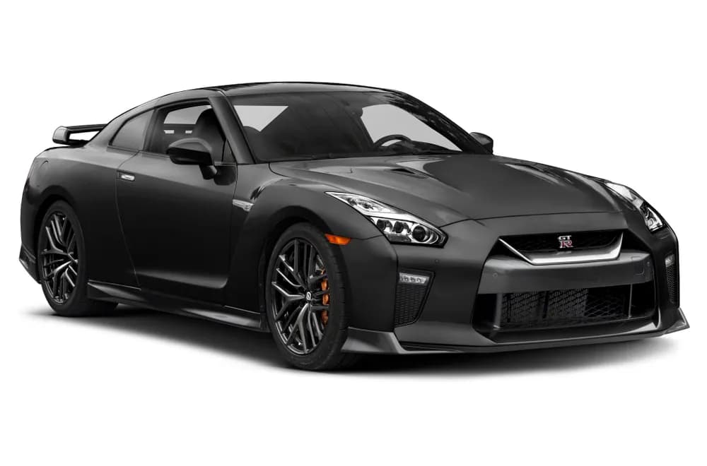 GT-R