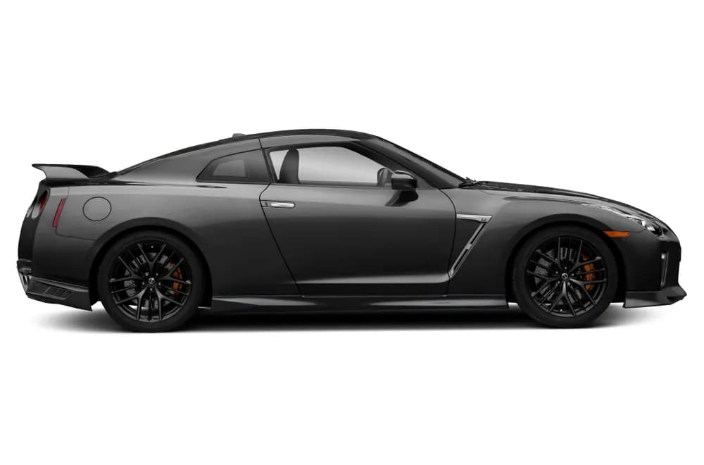 GT-R