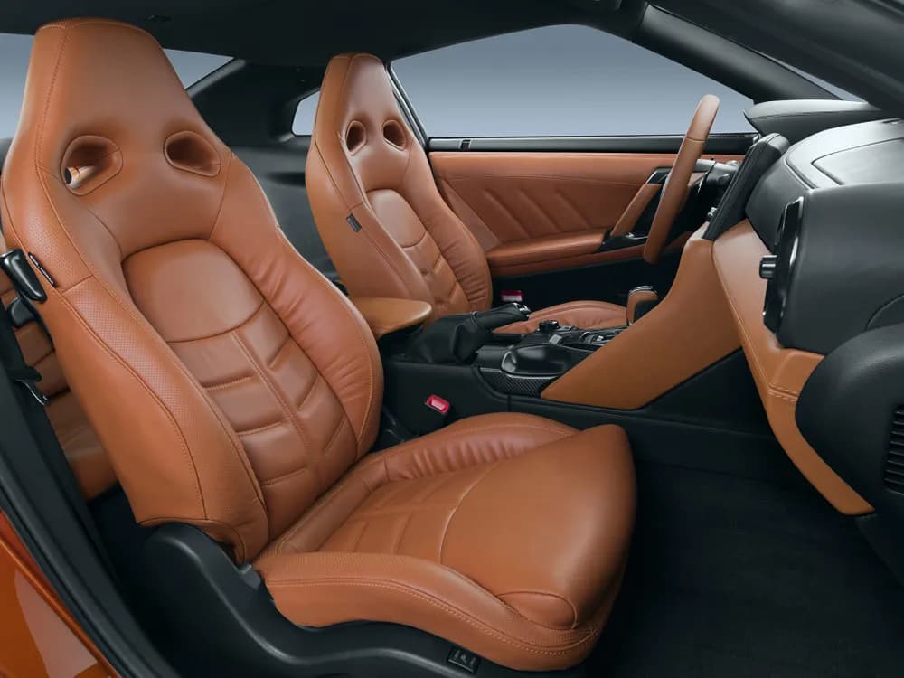 GT-R