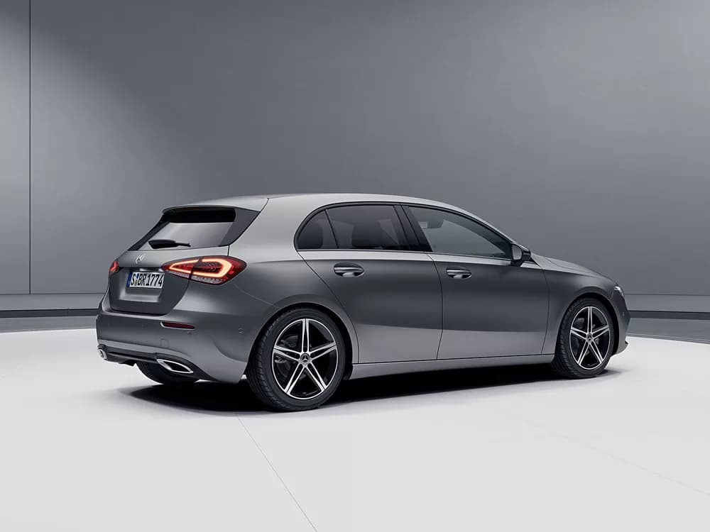 A-Class