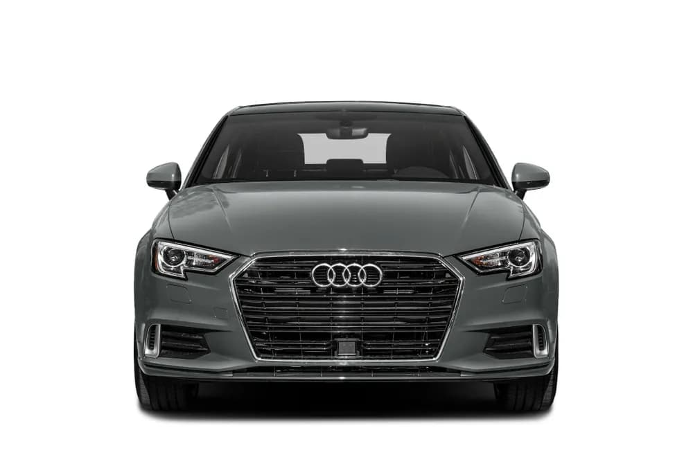 A3 Sedan