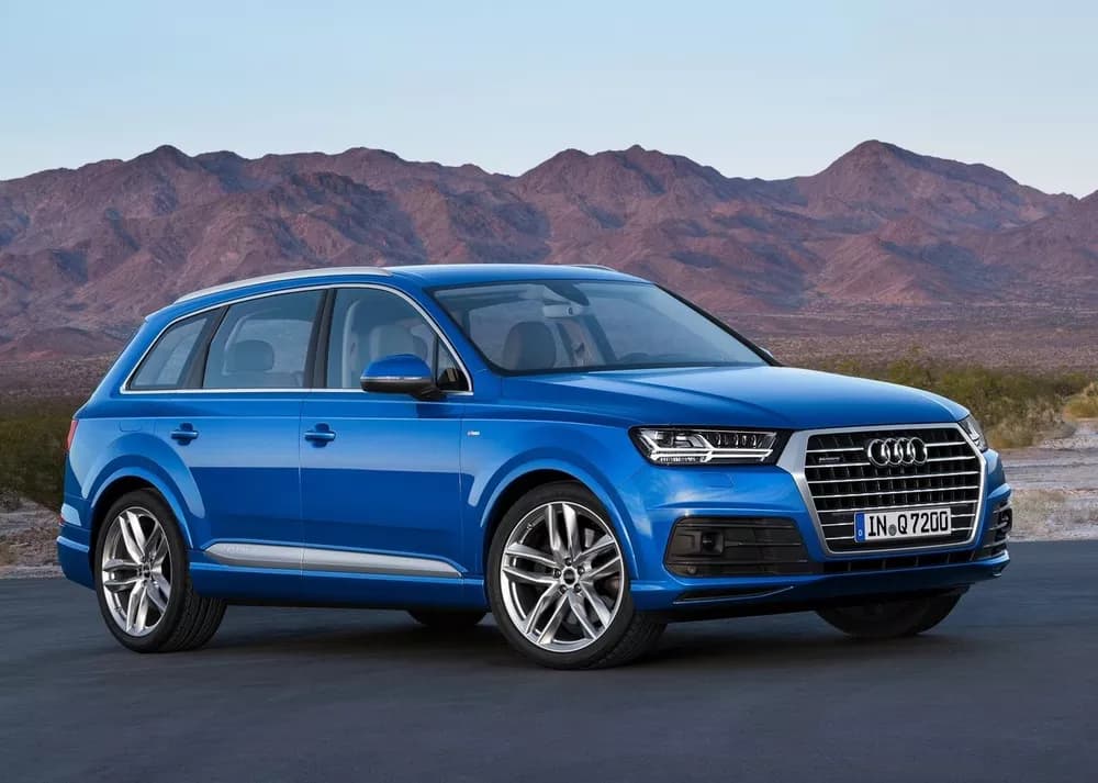 Q7