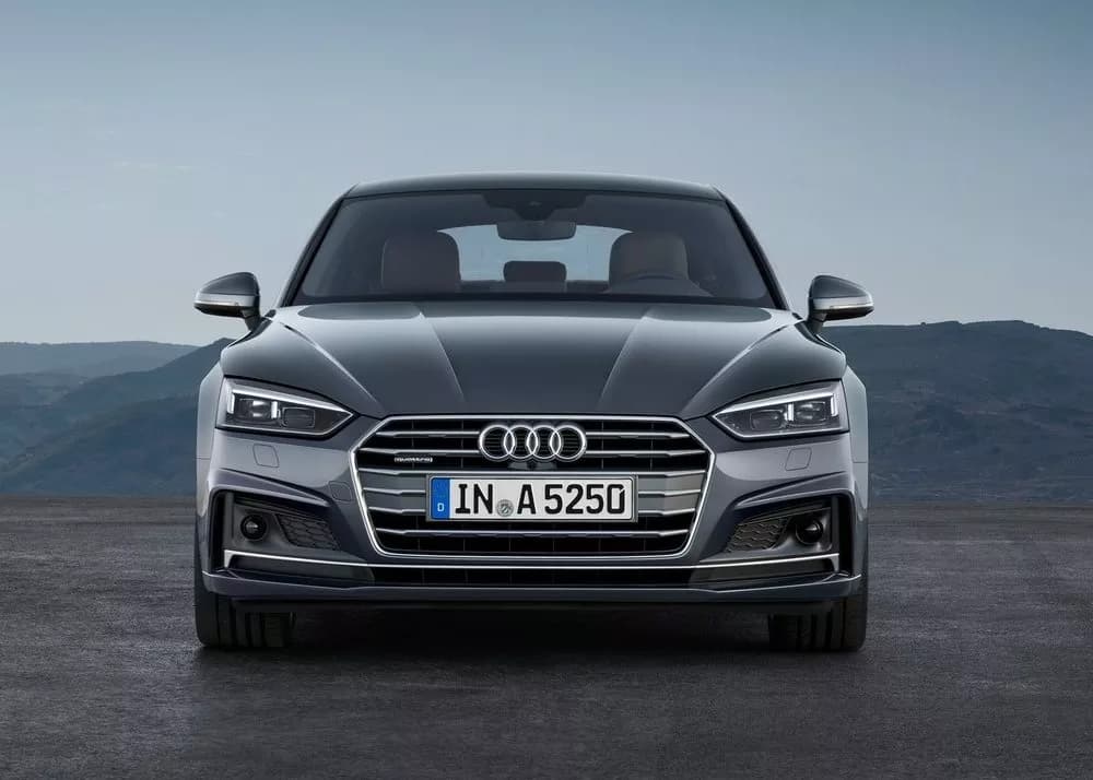 A5 Sportback