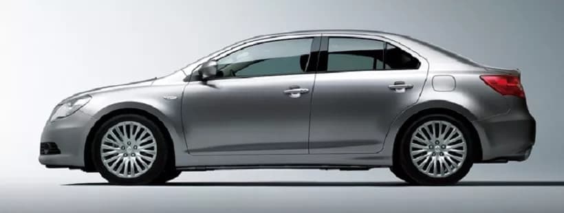 Kizashi