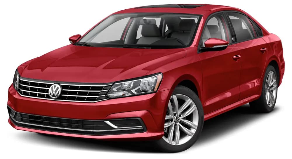 Passat