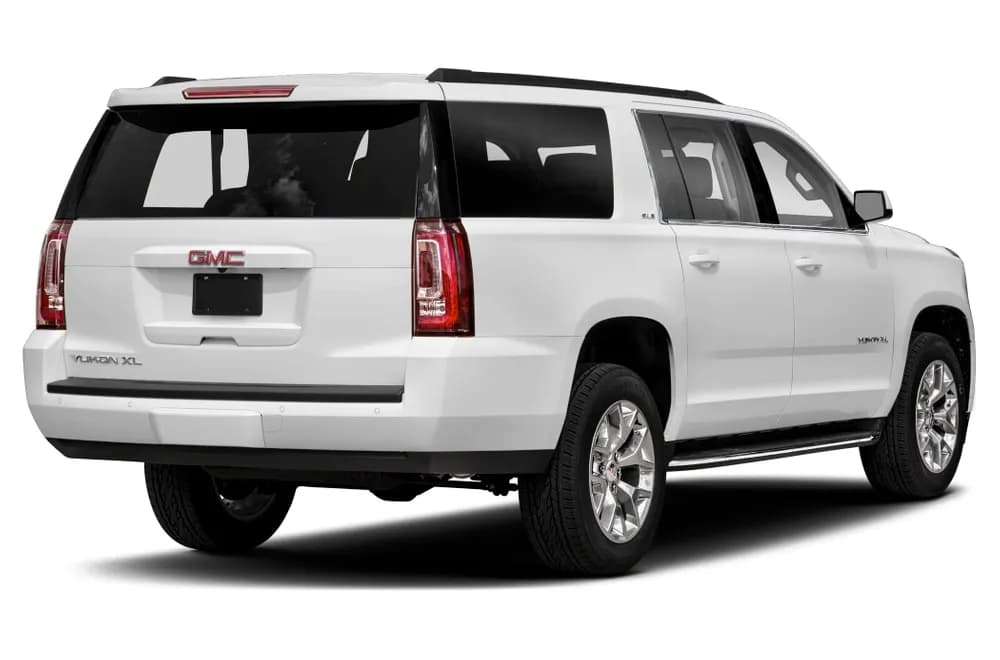 Yukon XL