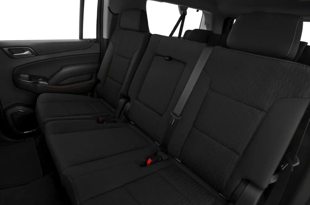 Yukon XL