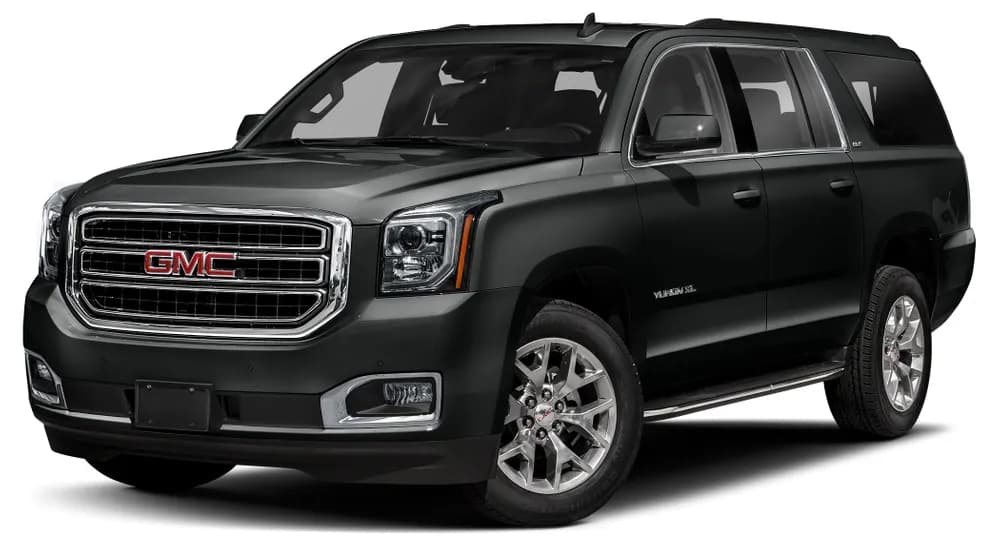 Yukon XL