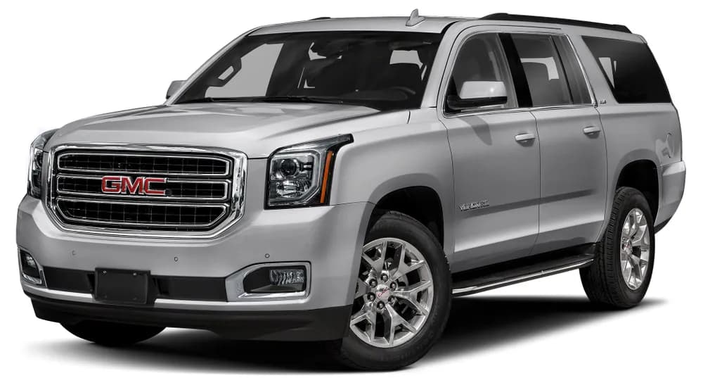 Yukon XL