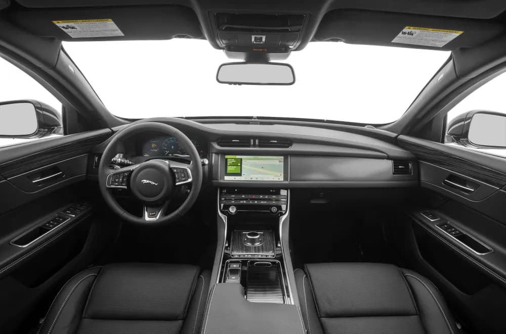 XF