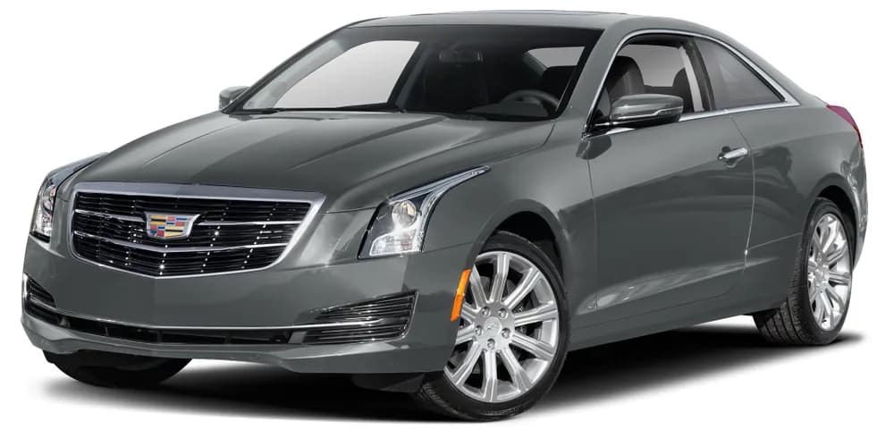 ATS Coupe