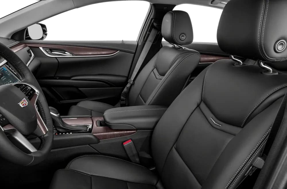 XTS