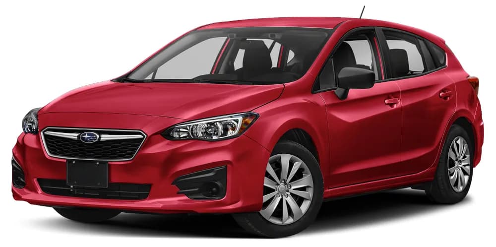 Impreza