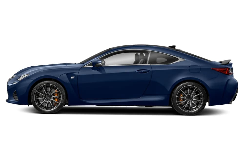 RC F