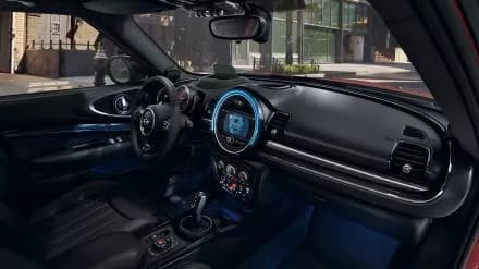 Clubman