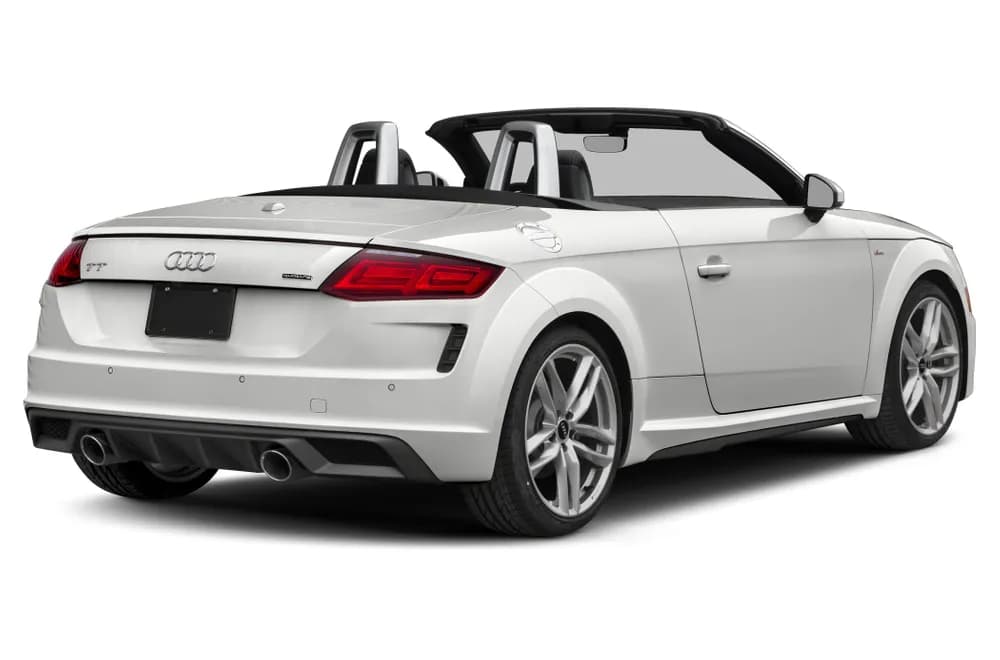 TT Roadster