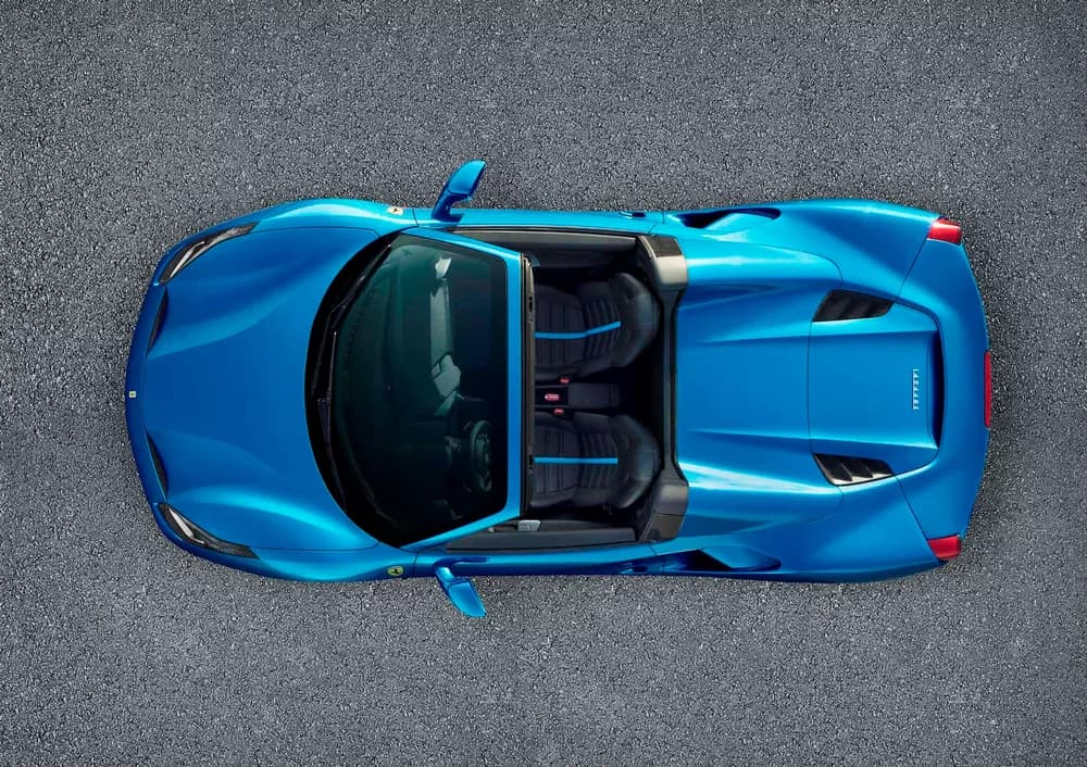 488 سبايدر