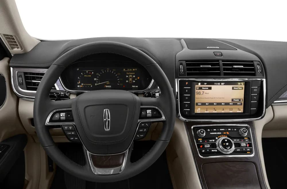 Continental