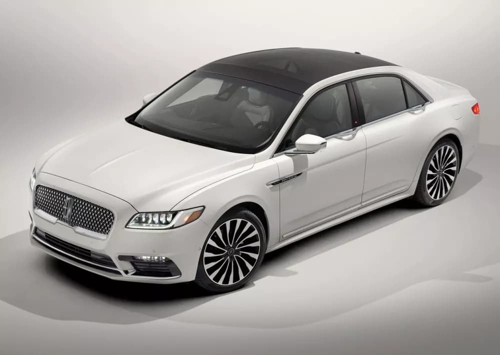Continental