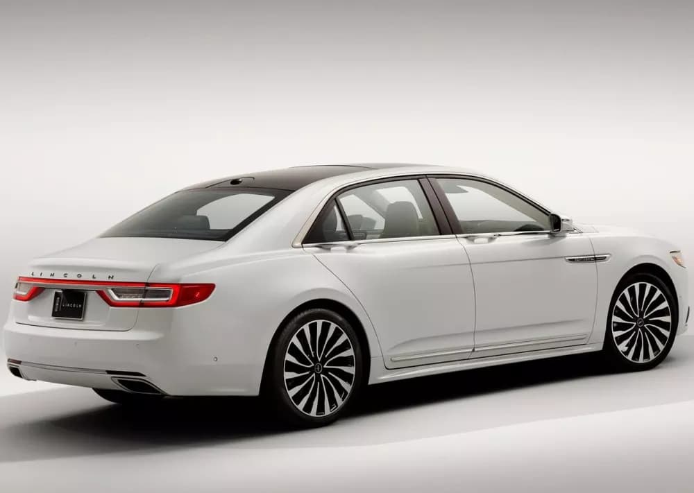 Continental