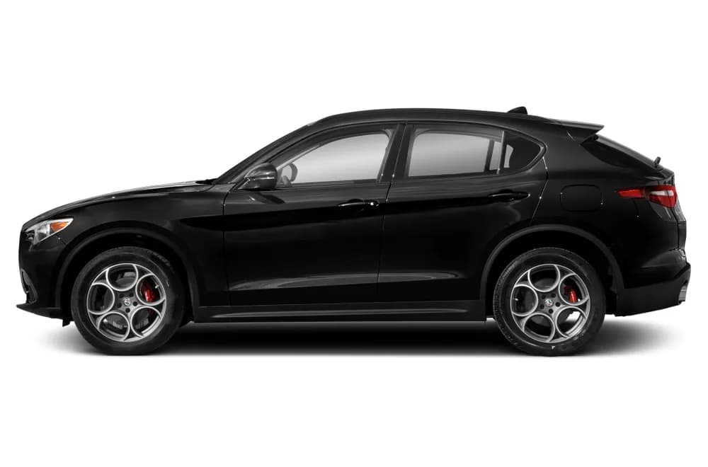 Stelvio
