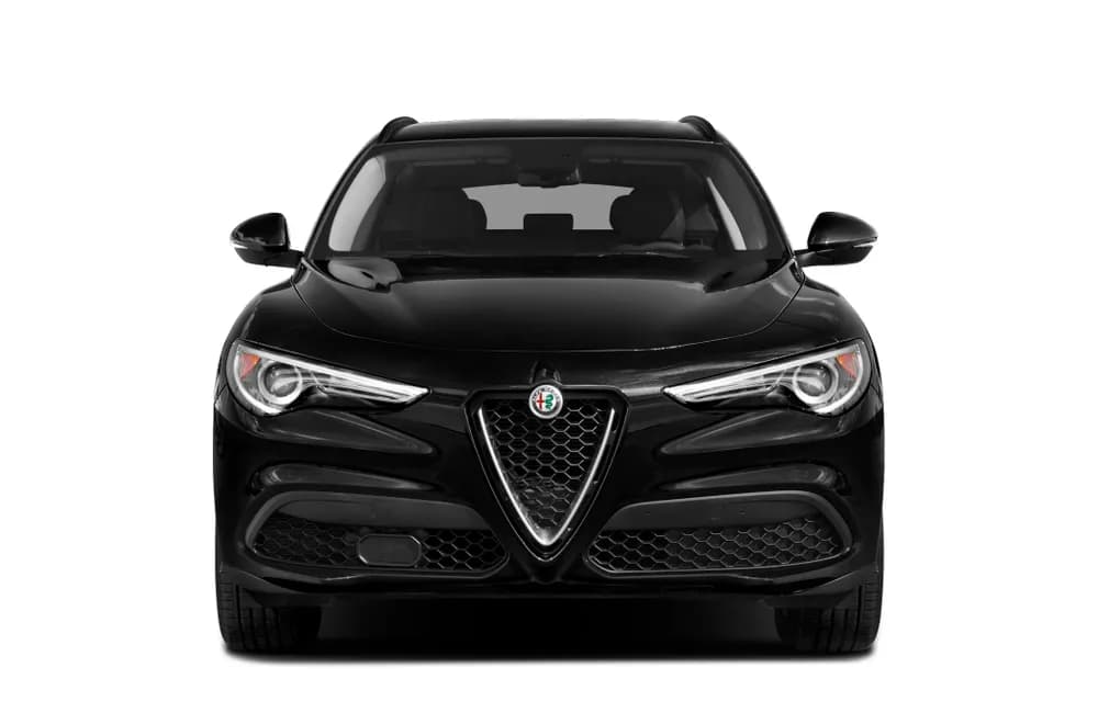 Stelvio