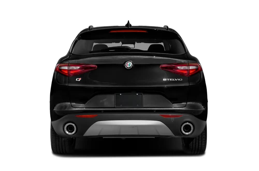Stelvio
