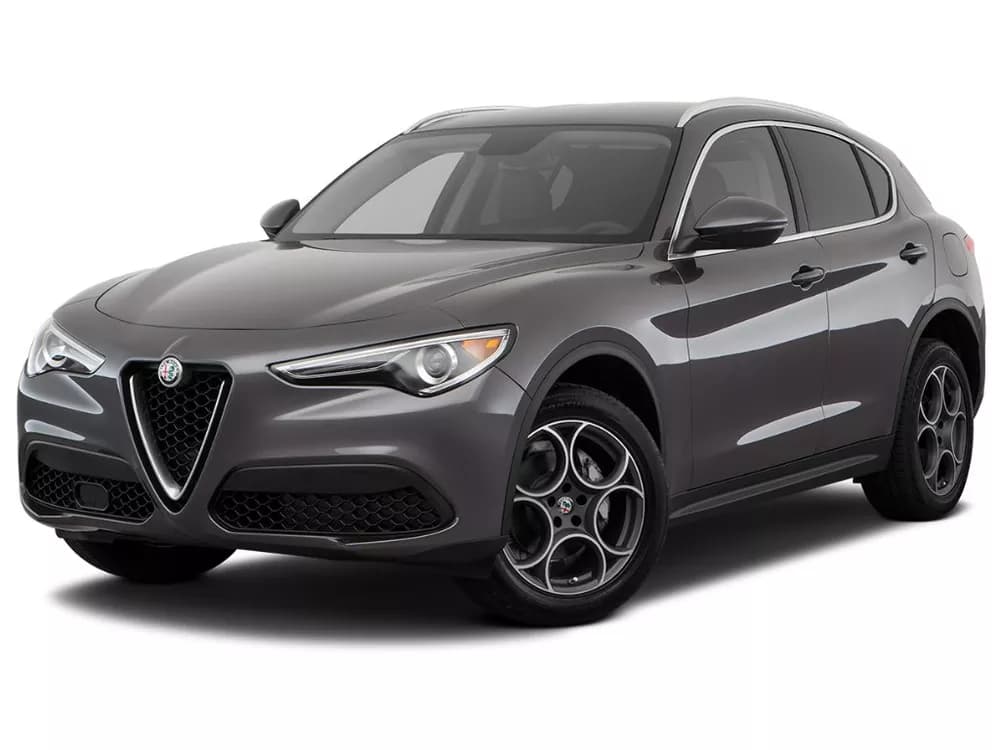 Stelvio