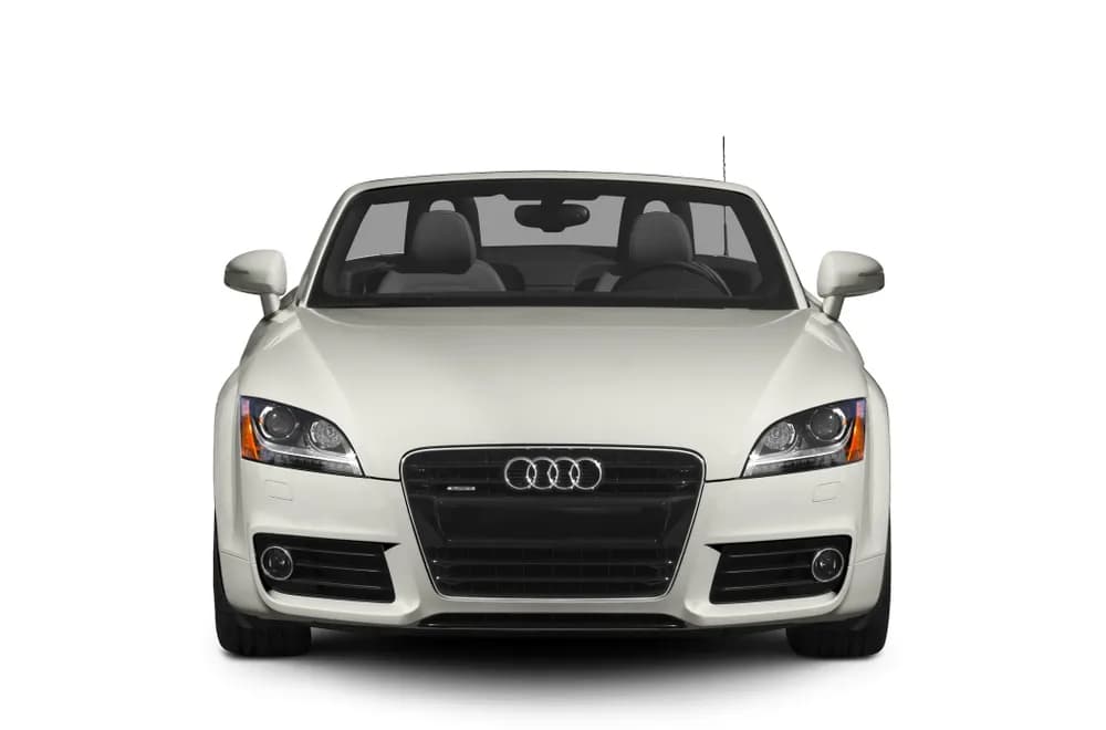 TT Roadster