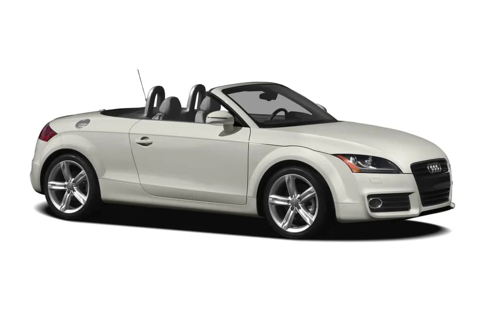 TT Roadster