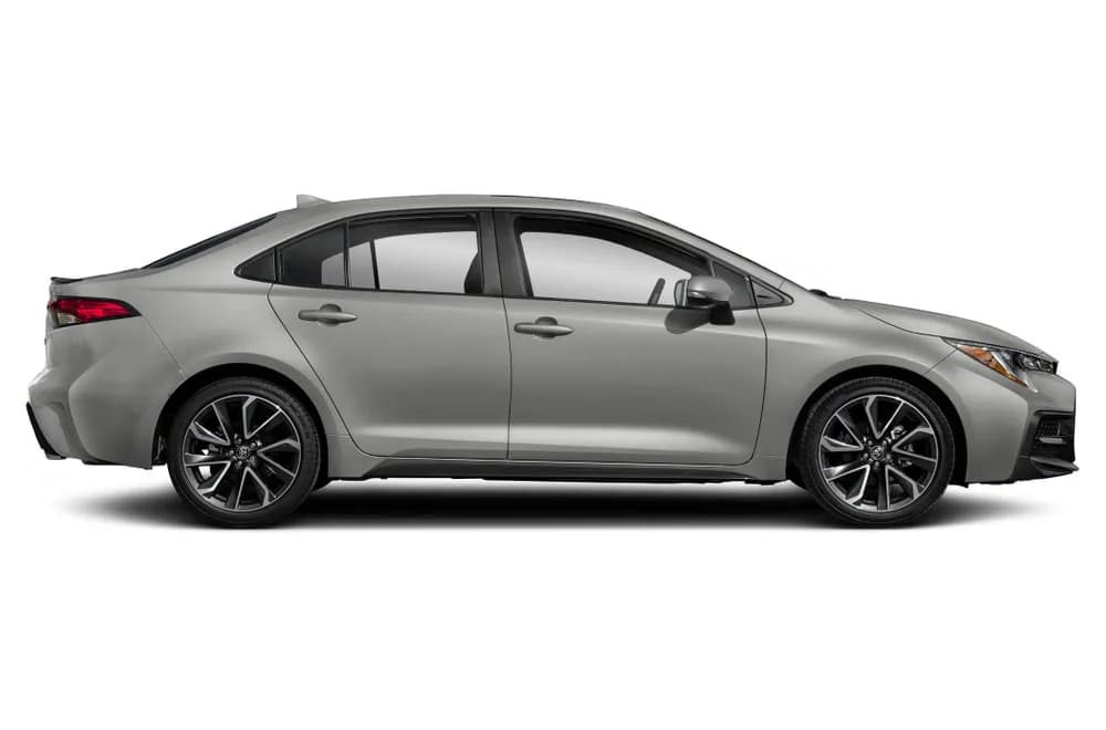 Corolla