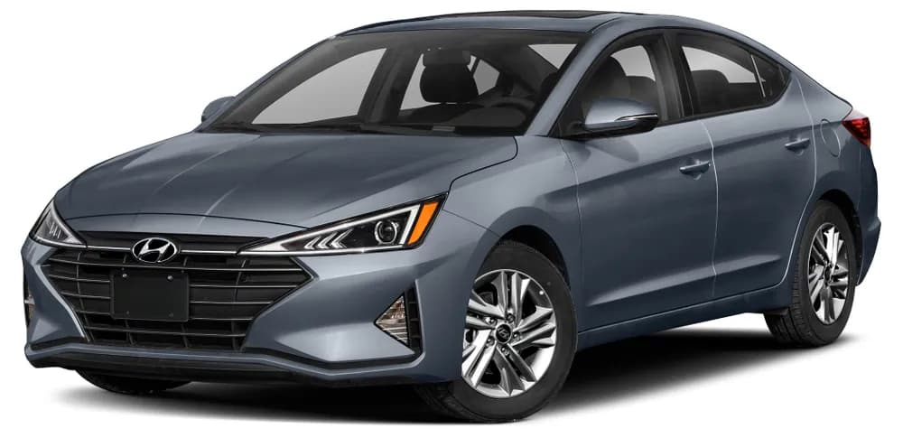 Elantra