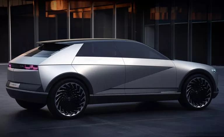 Ioniq 5