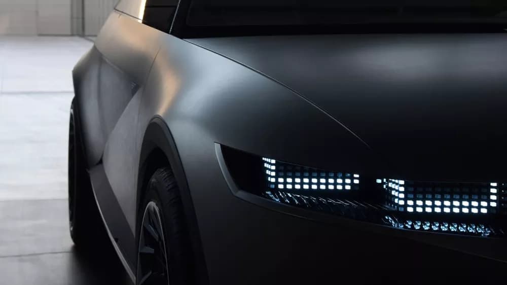Ioniq 5