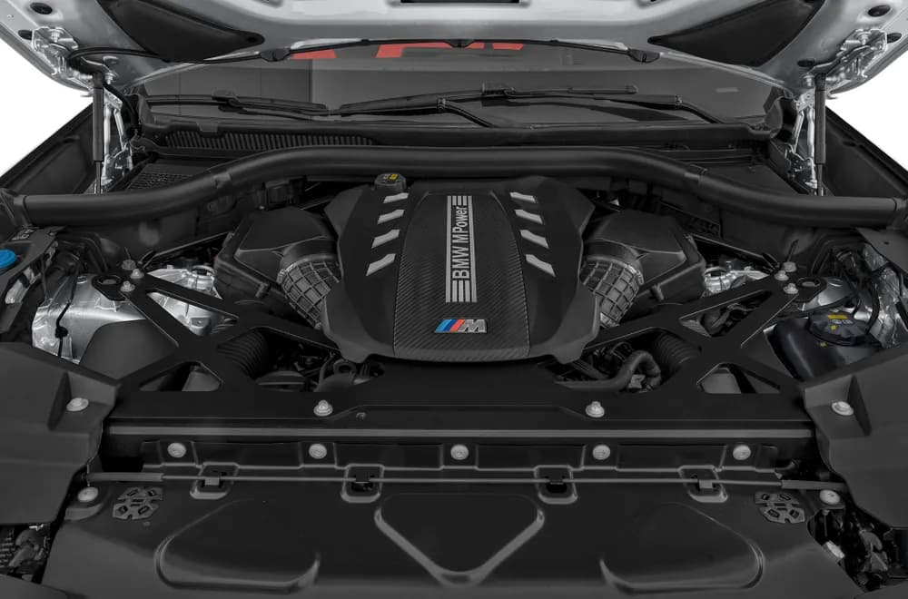 X6 M