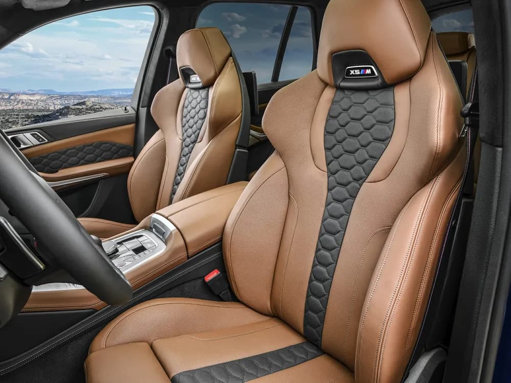 X5 M