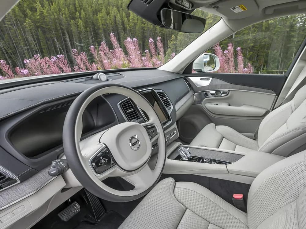 XC90