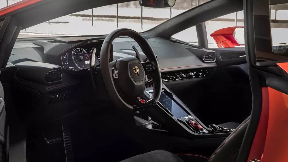 Huracan