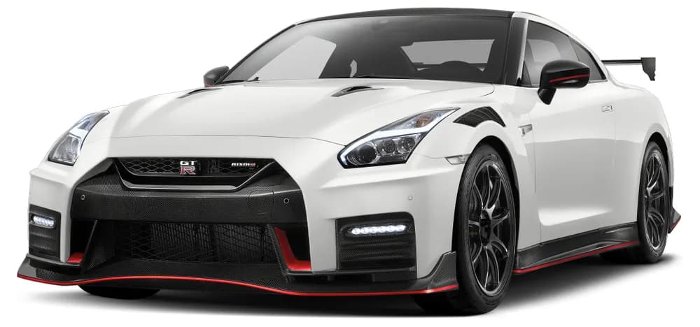 GT-R