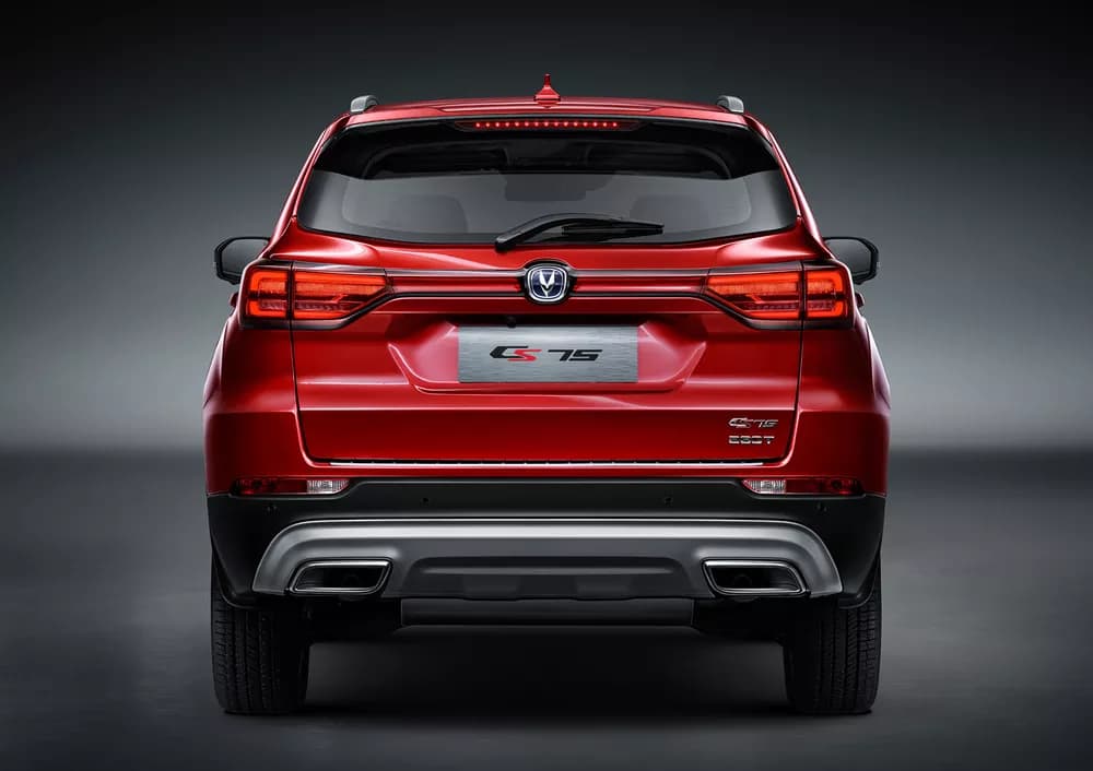 1.8T GDI Basic (AWD)
