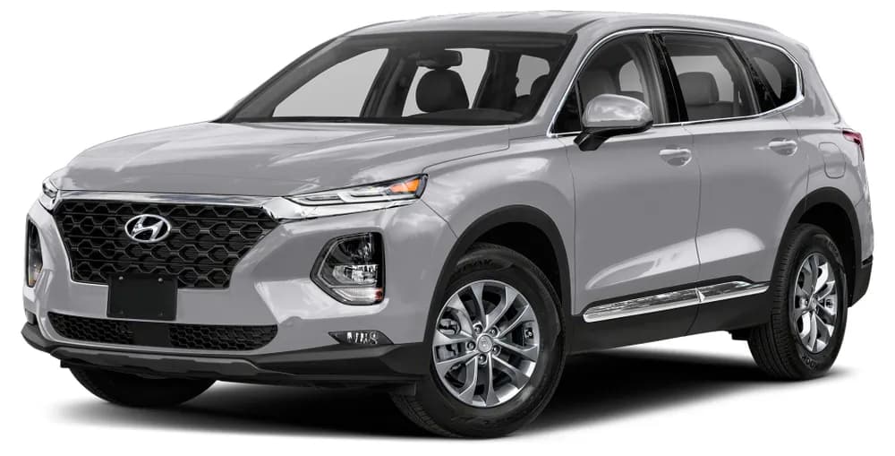 Santa Fe