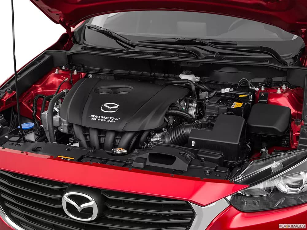 CX 3