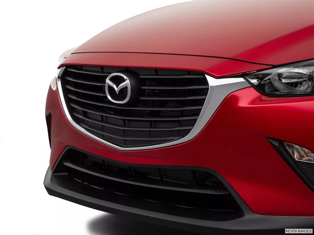 CX 3
