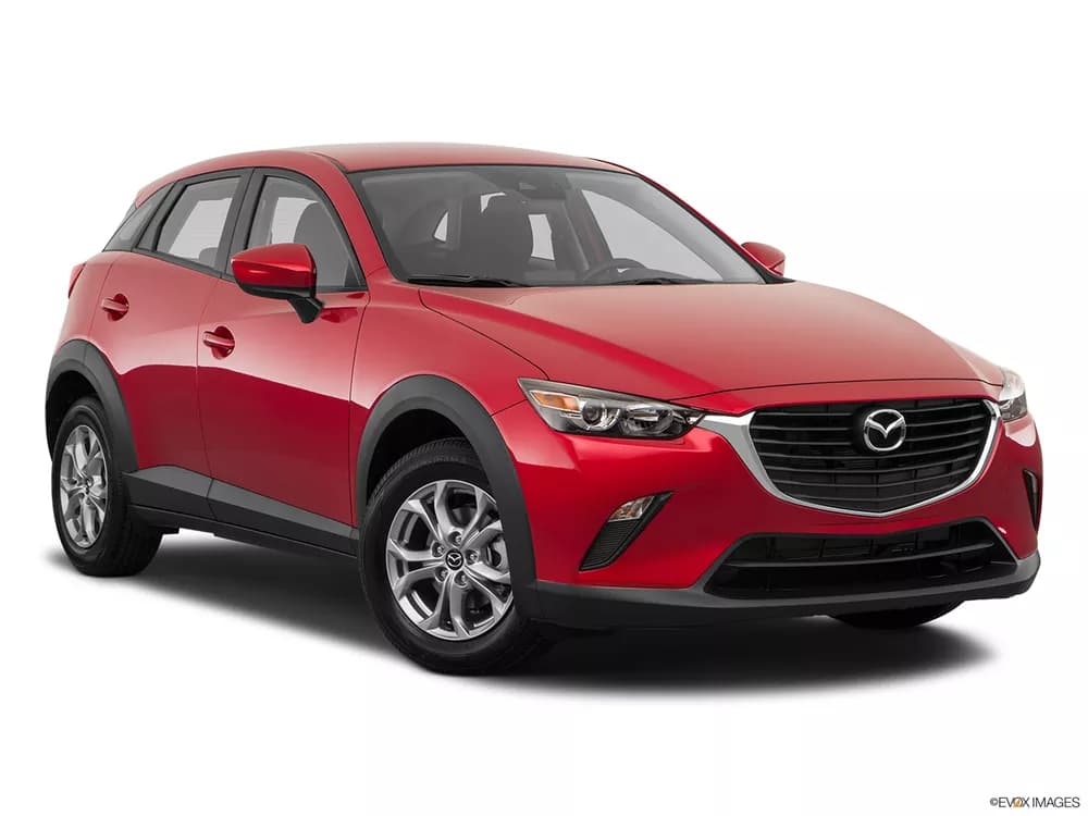 CX 3