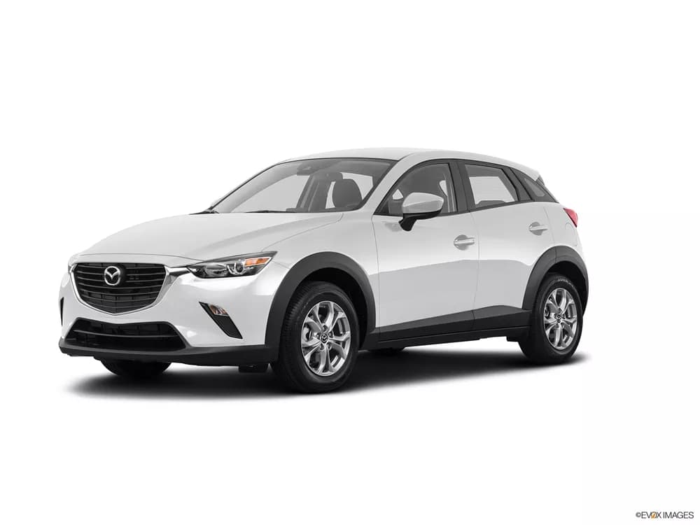CX 3