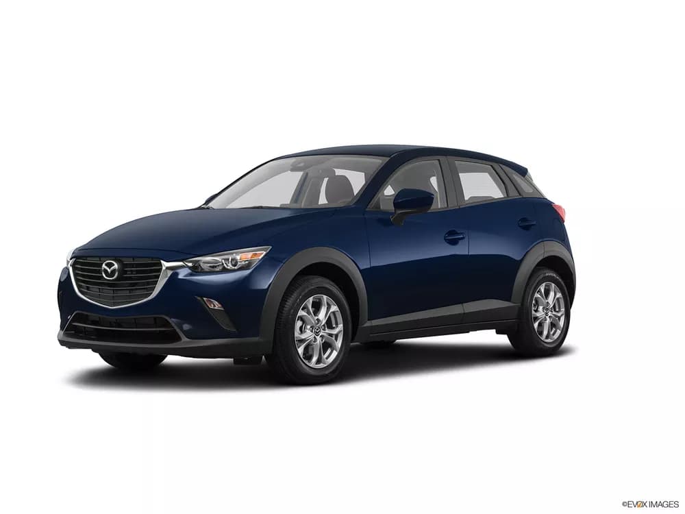CX 3