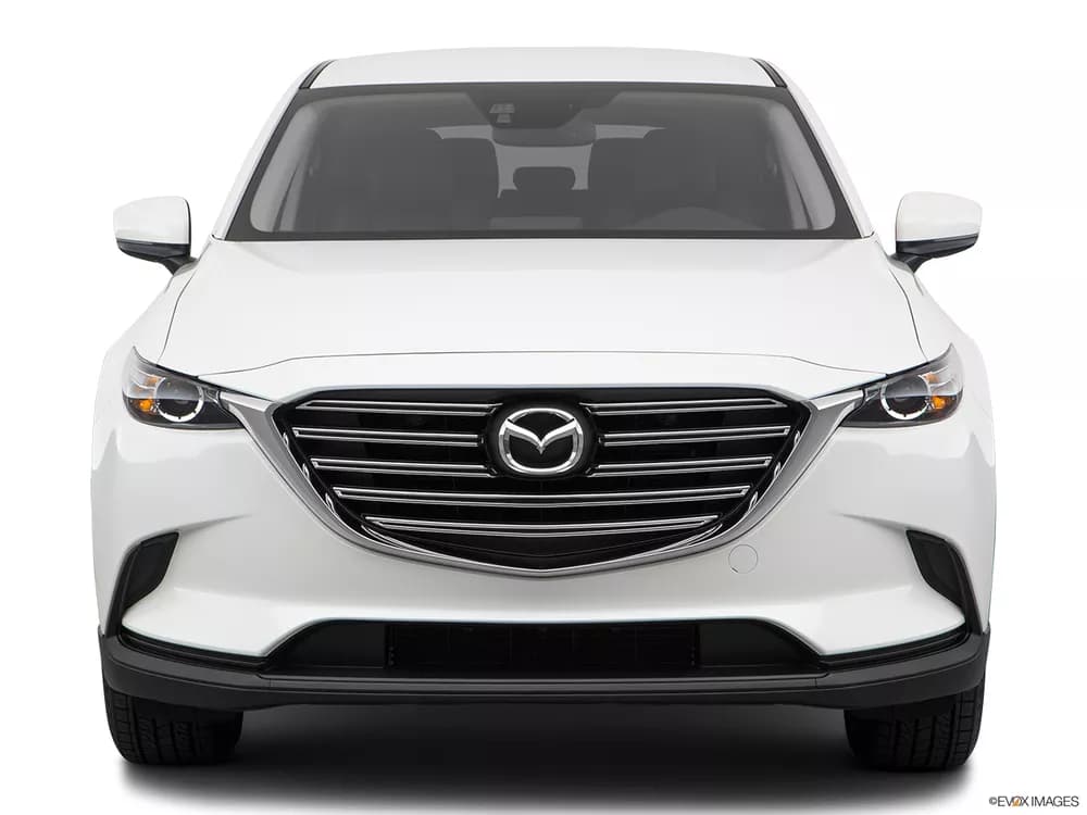 CX-9