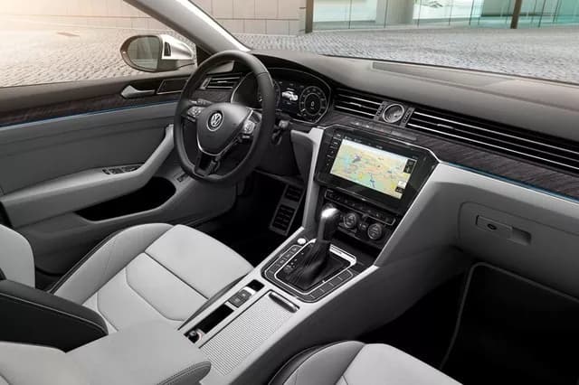 Arteon